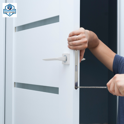 Enhancing Security and Aesthetics: The Importance of Professional Door Repair Service in
